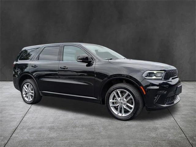 2022 Dodge Durango GT Plus AWD
