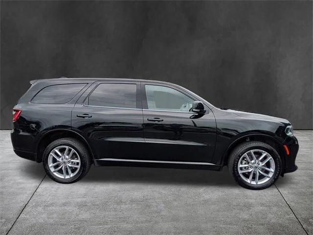 2022 Dodge Durango GT Plus AWD