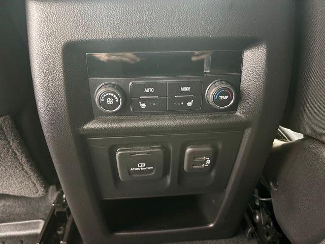 2021 Chevrolet Traverse AWD Premier