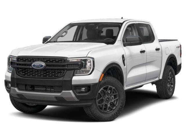 2024 Ford Ranger XLT 2024 Ford Ranger XLT
