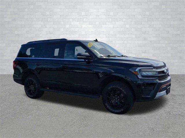 2023 Ford Expedition Timberline
