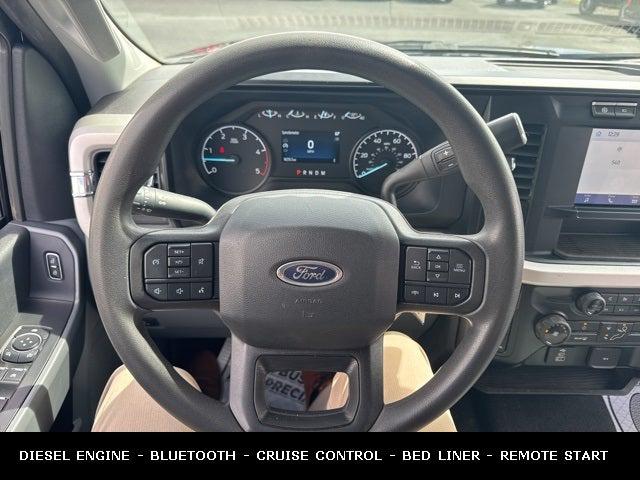 2024 Ford F-250 XL