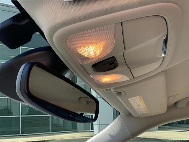2022 Jeep Cherokee Latitude Lux 4x4