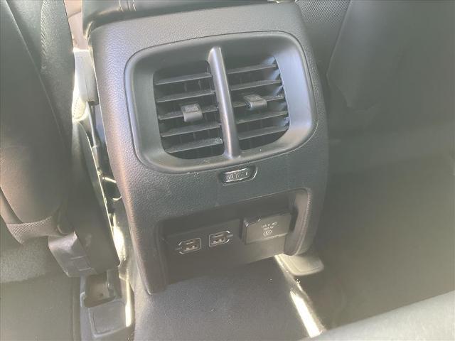 2022 Jeep Cherokee Latitude Lux 4x4