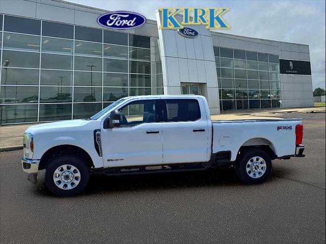 2024 Ford F-250 XLT for sale in Grenada, MS