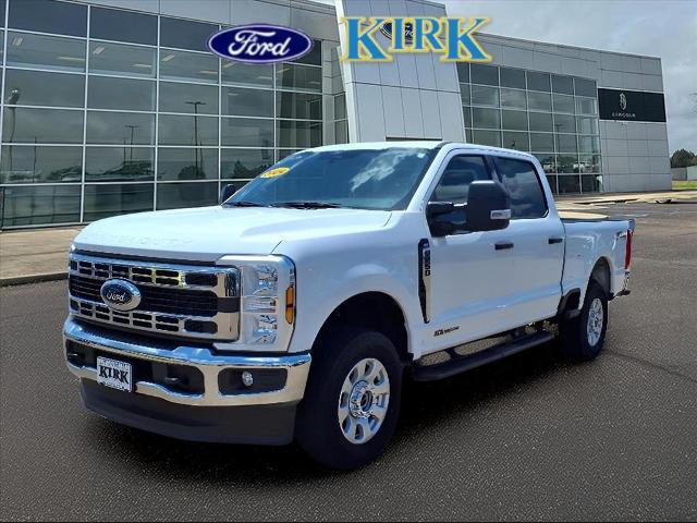 2024 Ford F-250 XLT