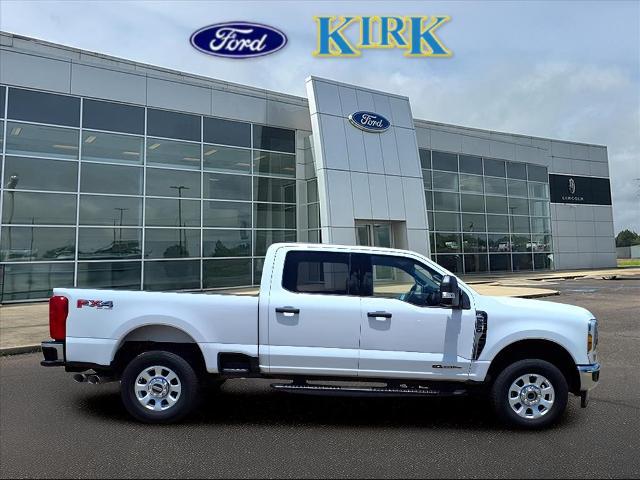 2024 Ford F-250 XLT