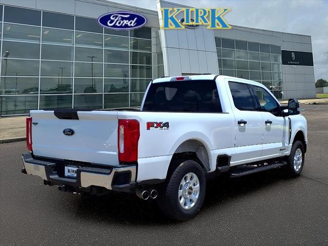 2024 Ford F-250 XLT