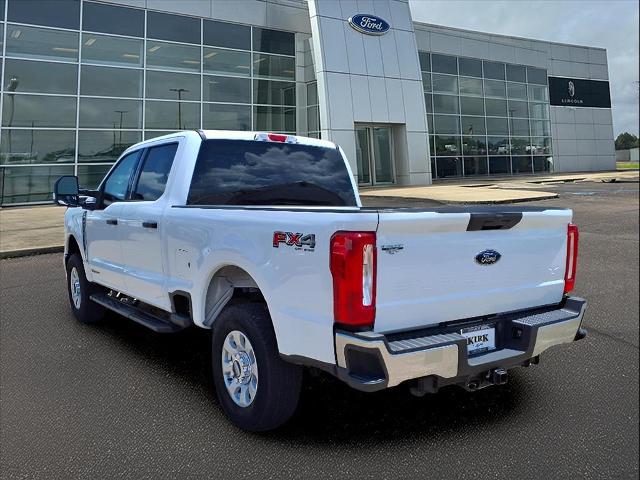 2024 Ford F-250 XLT