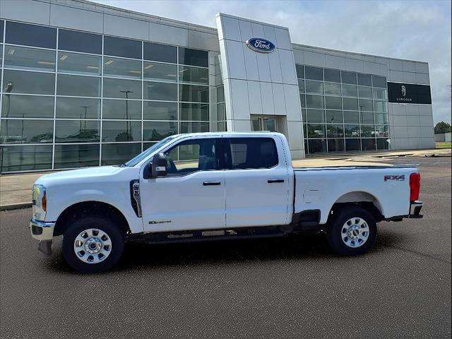 2024 Ford F-250 XLT