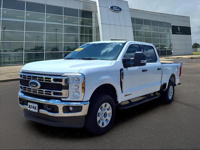 2024 Ford F-250 XLT