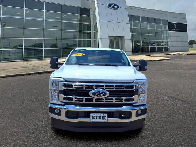 2024 Ford F-250 XLT
