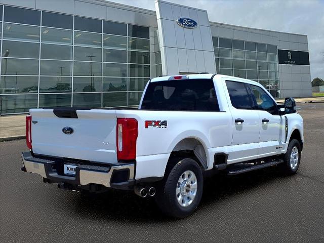 2024 Ford F-250 XLT