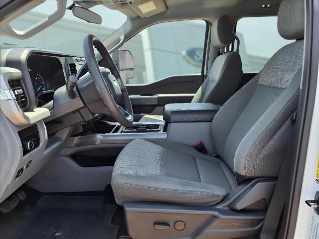 2024 Ford F-250 XLT