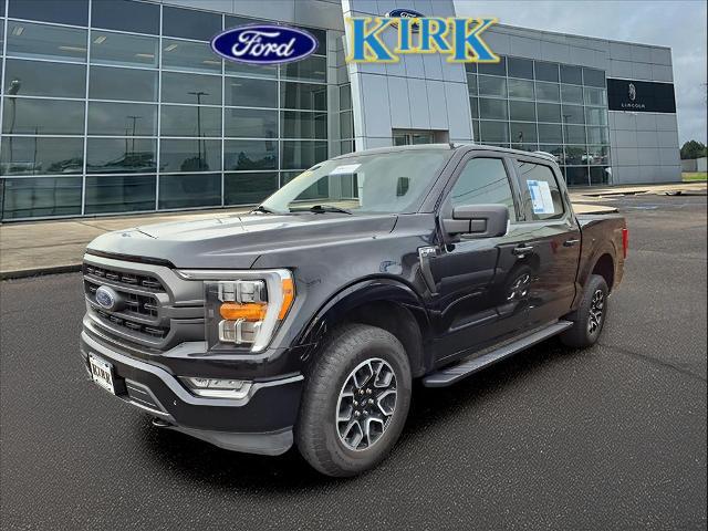 2023 Ford F-150 XLT for sale in Grenada, MS