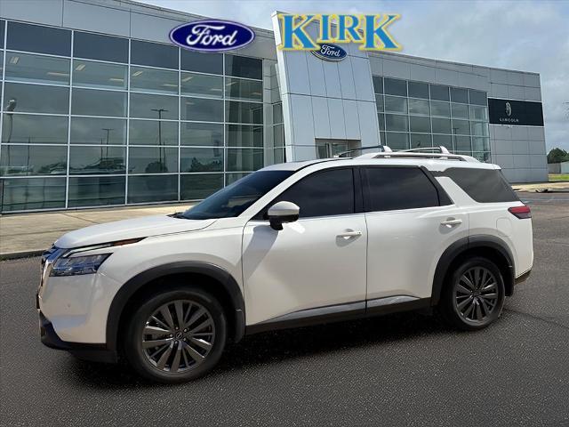 2022 Nissan Pathfinder SL 2WD for sale in Grenada, MS