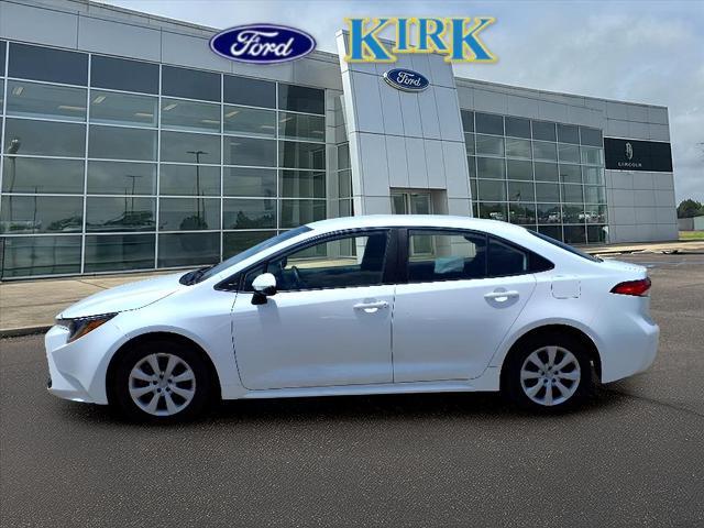 2024 Toyota Corolla LE for sale in Grenada, MS
