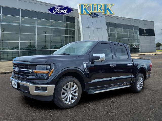 2024 Ford F-150 XLT for sale in Grenada, MS
