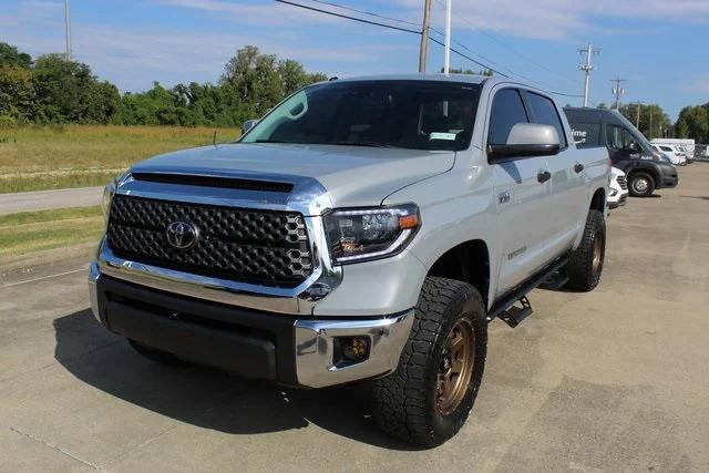 2019 Toyota Tundra SR5 5.7L V8