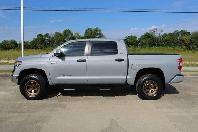 2019 Toyota Tundra SR5 5.7L V8