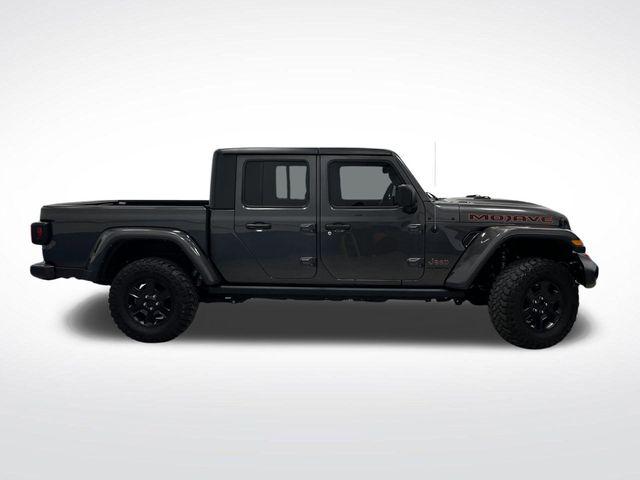 2023 Jeep Gladiator Mojave 4x4