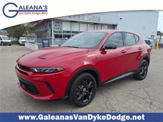 2023 Dodge Hornet GT AWD 2023 Dodge Hornet GT AWD