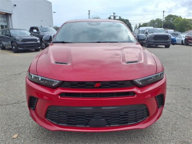 2023 Dodge Hornet GT AWD 2023 Dodge Hornet GT AWD