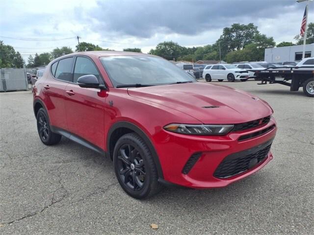 2023 Dodge Hornet GT AWD 2023 Dodge Hornet GT AWD