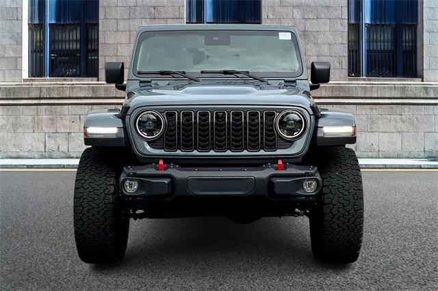 2024 Jeep Wrangler 4-Door Recon 4x4