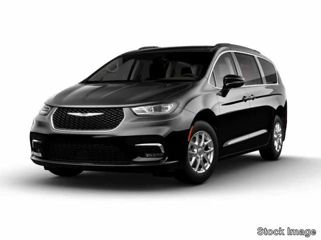 2022 Chrysler Pacifica Touring L AWD