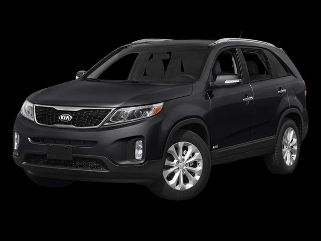 2014 Kia Sorento LX V6