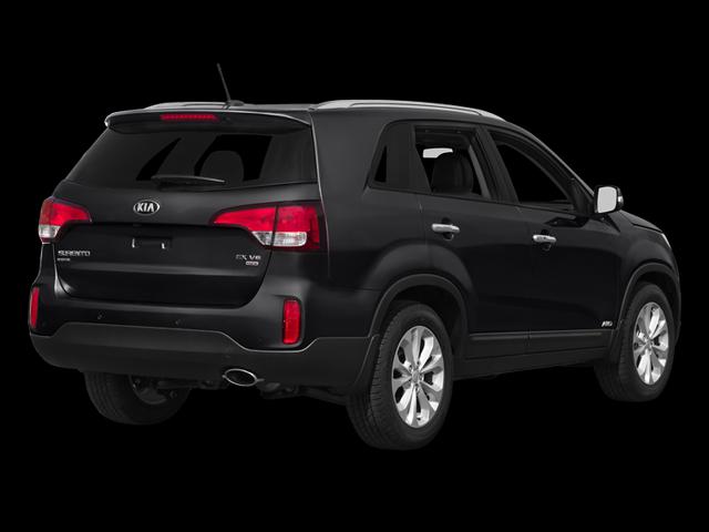 2014 Kia Sorento LX V6