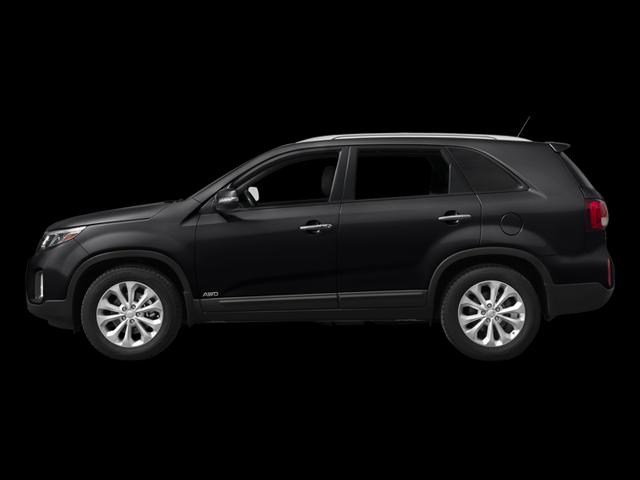 2014 Kia Sorento LX V6