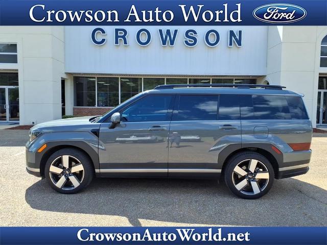 2025 Hyundai Santa Fe Limited for sale in Louisville, MS