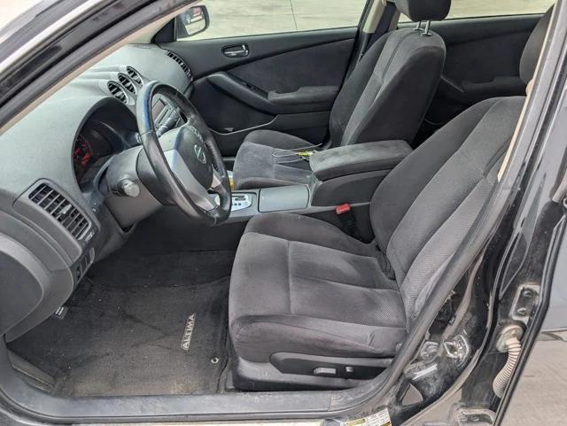 2008 Nissan Altima 2.5 S