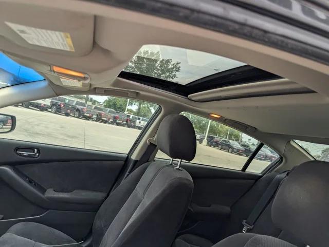2008 Nissan Altima 2.5 S