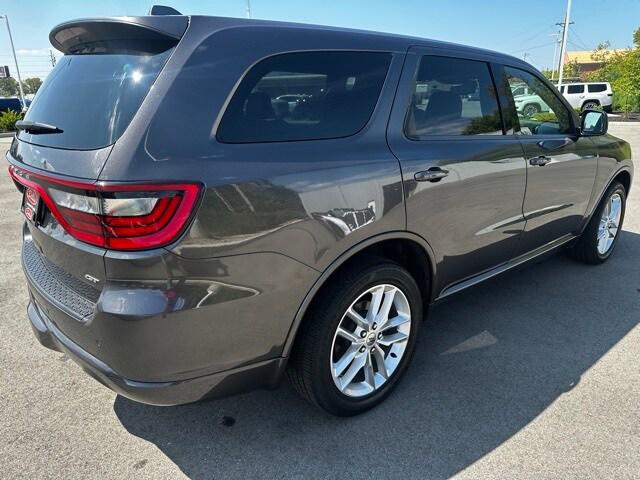 2021 Dodge Durango GT Plus AWD 2021 Dodge Durango GT Plus AWD