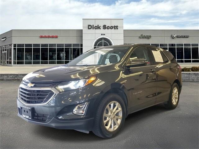 2019 Chevrolet Equinox LT 2019 Chevrolet Equinox LT
