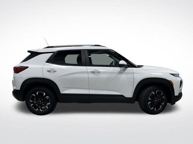 2022 Chevrolet Trailblazer AWD LT