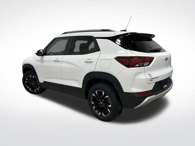 2022 Chevrolet Trailblazer AWD LT