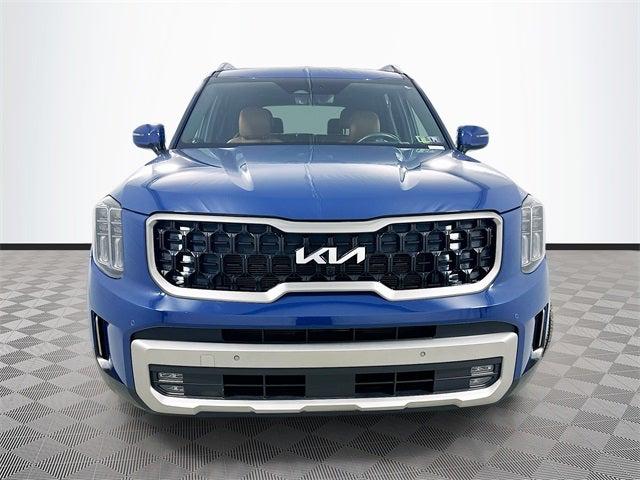 2023 Kia Telluride SX Prestige X-Pro