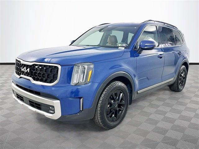 2023 Kia Telluride SX Prestige X-Pro