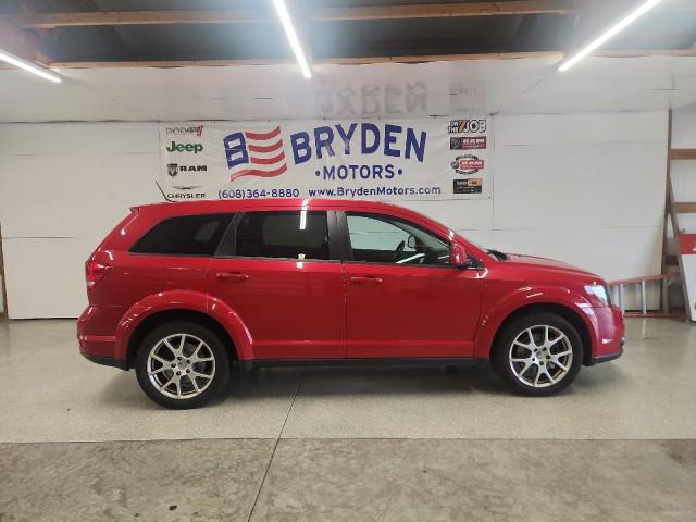 2015 Dodge Journey R/T