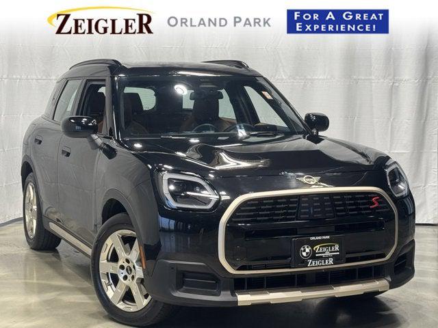 2025 Mini Countryman Cooper S 2025 Mini Countryman Cooper S