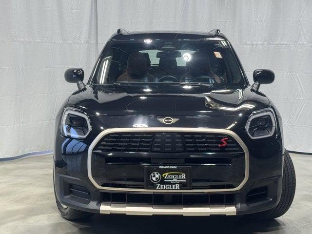 2025 Mini Countryman Cooper S 2025 Mini Countryman Cooper S