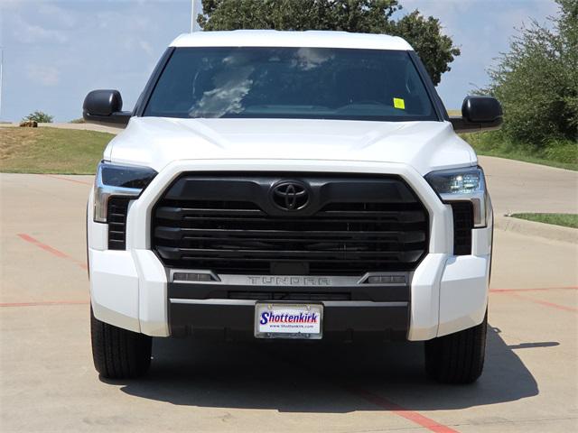 2025 Toyota Tundra SR5 2WD