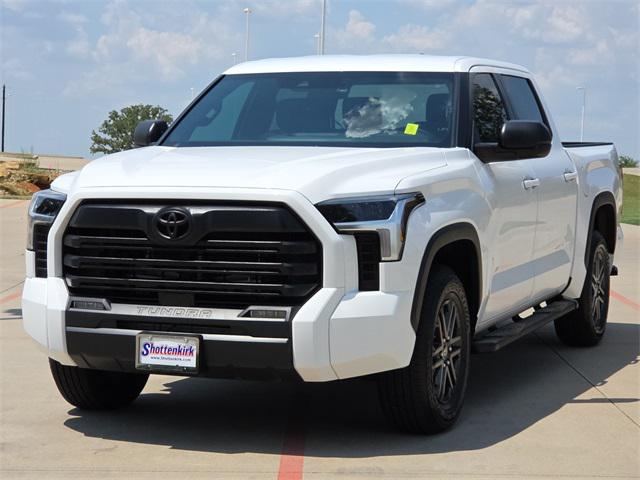 2025 Toyota Tundra SR5 2WD