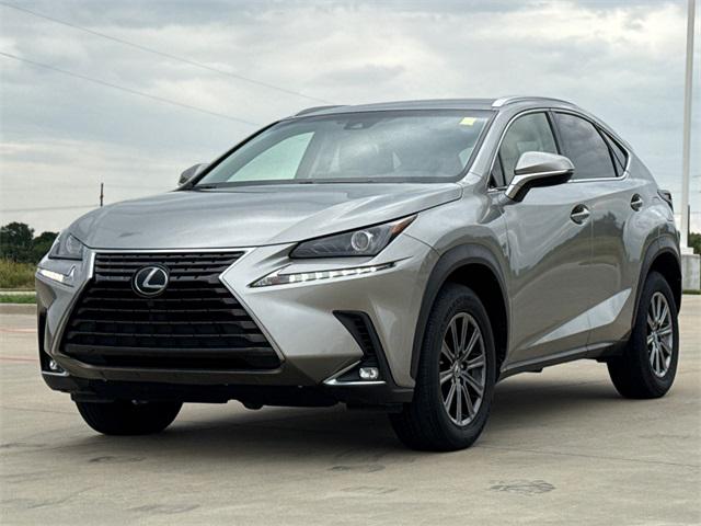 2018 Lexus NX 300 300 Base
