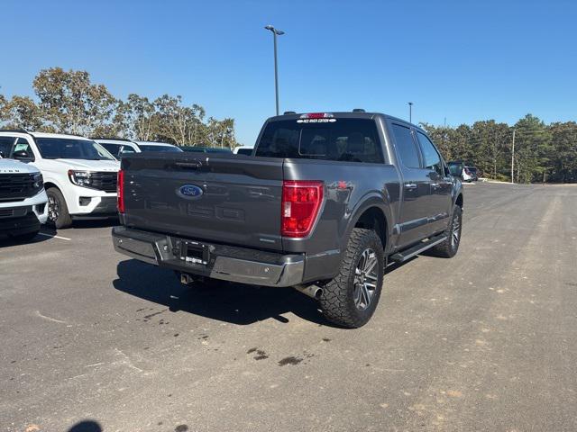 2023 Ford F-150 XLT 2023 Ford F-150 XLT