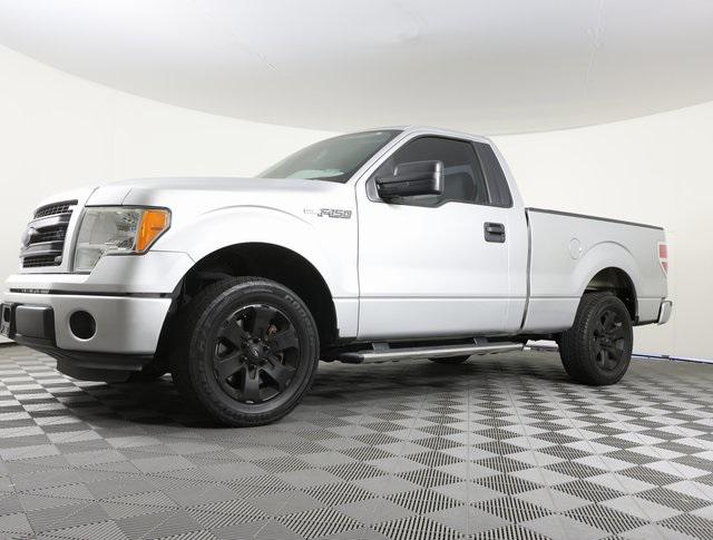 2014 Ford F-150 STX